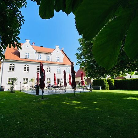 Gasthof Roessle Eberhardzell Furamoos Exterior foto
